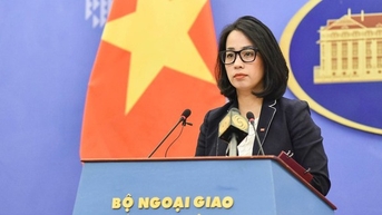 Việt Nam sẵn sàng làm việc với phía Hoa Kỳ tháo gỡ vướng mắc về thương mại thủy sản