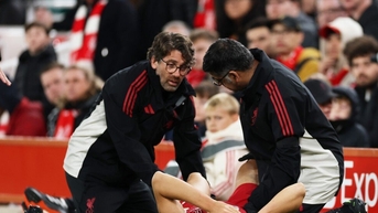 ដំណឹង​អាក្រក់​មក​ដល់ Liverpool