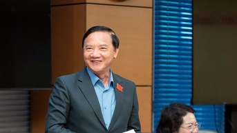 Đại hội đại biểu Đảng bộ Quốc hội lần thứ I, nhiệm kỳ 2025 - 2030:Một nhiệm kỳ nhiều dấu ấn với khối lượng công việc chưa từng có