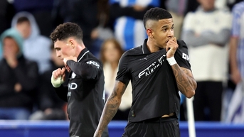 Man City ឈ្នះយ៉ាងងាយដោយគ្មាន Haaland