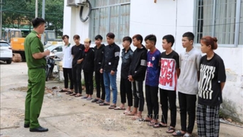 បំពាក់ខ្លួនអ្នកជាមួយនឹង 'ខែល' នៃចំណេះដឹងផ្នែកច្បាប់ ដើម្បីការពារអនាគតសិស្សរបស់អ្នក។