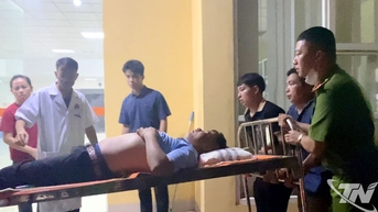 Viết tiếp những câu chuyện đẹp