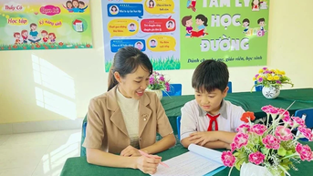 Thông tư số 18/2025/TT-BGDĐT: Công tác tư vấn học đường và công tác xã hội trong trường học