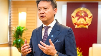 WIPO cam kết đồng hành cùng Việt Nam xây dựng nền kinh tế tri thức