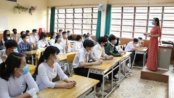 Điều kiện về thời gian để có thể thi nâng hạng chức danh giảng viên hạng II?