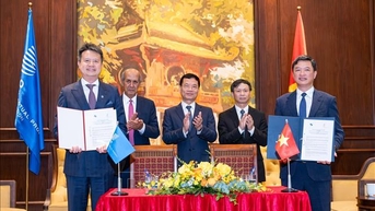 Tiến tới mục tiêu Việt Nam lọt top 30 về chỉ số đổi mới sáng tạo toàn cầu