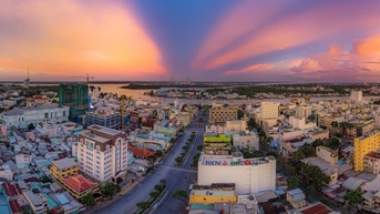 Cần Thơ quyết tâm trở thành cực tăng trưởng quốc gia vào năm 2030
