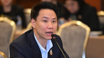 Thái Lan quyết đưa bi sắt trở lại SEA Games 33