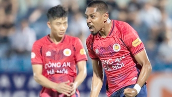 Shopee Cup ឆ្នាំ 2025 - 2026៖ ក្លឹបប៉ូលីសហាណូយព្យាយាមយកឈ្នះការប្រកួតដំបូង
