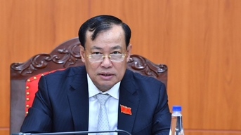 Đại hội đại biểu Đảng bộ Quốc hội lần thứ I, nhiệm kỳ 2025 - 2030:Thể hiện rõ hơn vai trò lãnh đạo của Đảng ủy Quốc hội