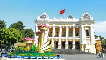 ការ៉េថ្មី - តើសមត្ថភាពបង្កើតភាពទាក់ទាញទេ?