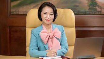 Vợ ông Phạm Nhật Vượng có tài sản tỷ USD