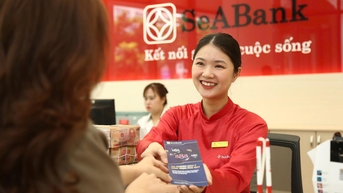 SeaBank បន្តជាប់ចំណាត់ថ្នាក់ Ba3 ដោយ Moody's