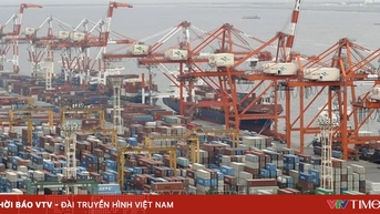 Biến động thương mại ảnh hưởng tới ngành sản xuất