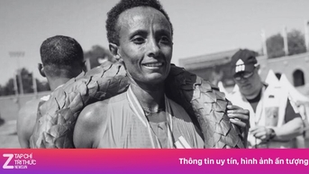 Nhà vô địch marathon qua đời ở tuổi 30