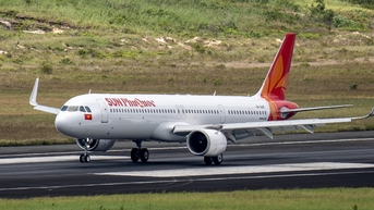 Sun PhuQuoc Airways chính thức nhận AOC, mở bán vé từ ngày 15.10