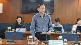 TP Hồ Chí Minh: Dự án Khu đô thị Bình Quới - Thanh Đa đạt hơn 95% ý kiến đồng thuận