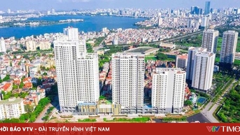 Gỡ “nút thắt” giá nhà: Phát triển nhà ở xã hội phải là ưu tiên chiến lược