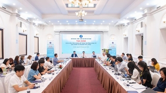 អ្នកជំនាញផ្តល់ដំបូន្មានលើការជំរុញការប្រើប្រាស់ និងការលុបបំបាត់ឧបសគ្គសម្រាប់ឧស្សាហកម្មភេសជ្ជៈ