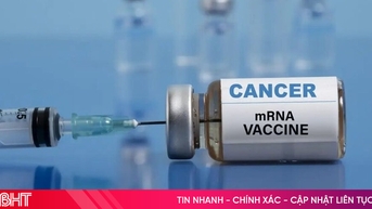 Nga sắp tiêm vaccine ung thư cá nhân hóa trong tháng tới