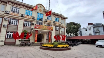 Hà Nội tăng cường thanh tra, kiểm tra việc bố trí, sắp xếp, xử lý trụ sở, tài sản công