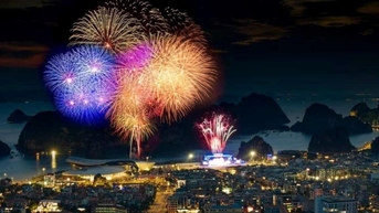 ខេត្ត Quang Ninh នឹង​បាញ់​កាំជ្រួច​កម្ពស់​ខ្ពស់​ដើម្បី​អបអរសាទរ​ជោគជ័យ​នៃ​មហាសន្និបាត​បក្ស​ខេត្ត​លើក​ទី​១៦។