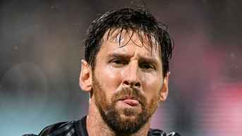 Messi បង្កើត​កំណត់ត្រា​ប្រវត្តិសាស្ត្រ Inter Miami ឈ្នះ​ធំ និង​លោត​ឡើង​ដល់​កំពូល​ទាំង​៣ MLS