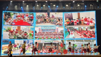 Đổi mới phương pháp giảng dạy ngoại ngữ, tin học hướng tới hội nhập quốc tế