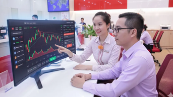 Rục rịch “sân chơi” tài sản số