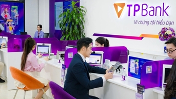 Bộ giải pháp “Quản lý mượt mà - Kinh doanh đỉnh” từ TPBank: Đồng hành cùng hộ kinh doanh