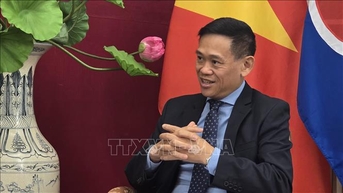ខួបលើកទី 80 នៃទិវាជាតិ៖ មិត្តភាព និងទស្សនវិស័យថ្មីសម្រាប់កិច្ចសហប្រតិបត្តិការរវាងវៀតណាម និងអាល់ហ្សេរី