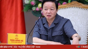 Phó Thủ tướng Trần Hồng Hà: Thành lập Quỹ Nhà ở quốc gia thực sự khả thi, linh hoạt, gắn với nhu cầu thực tế