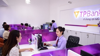 Chiến lược cân đối nguồn vốn: TPBank chủ động mua lại trái phiếu trước hạn, phát hành thêm lô mới