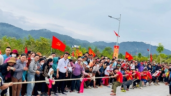 Tinh gọn để hoạt động hiệu năng, hiệu lực, hiệu quả - Bài 3: Xây dựng bộ máy chính quyền đô thị di sản