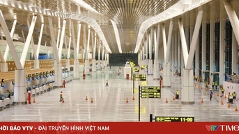 Tan Son Nhat ស្ថិតនៅក្នុងអាកាសយានដ្ឋានកំពូលទាំង 50 ដែលមានបណ្តាញជើងហោះហើរអន្តរជាតិល្អបំផុតនៅលើពិភពលោក។