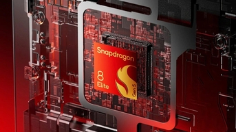 Qualcomm បើកដំណើរការបន្ទះឈីបទូរស័ព្ទ និងកុំព្យូទ័រថ្មី។