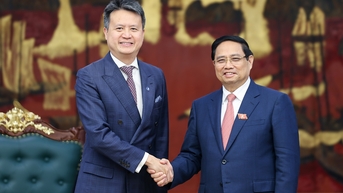 Việt Nam là hình mẫu về đổi mới sáng tạo