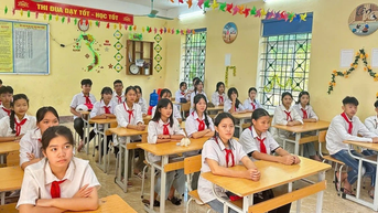 Cổng thư viện học liệu mở: Không để giáo viên miền núi bị bỏ lại phía sau