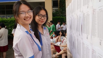 Nhiều điều chỉnh trong kỳ thi tốt nghiệp THPT năm 2026