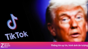 Tổng thống Trump định giá TikTok 14 tỷ USD, chốt phương án bán cho Mỹ