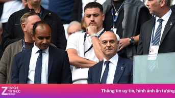 Thực hư chuyện Tottenham bị bán với giá kỷ lục