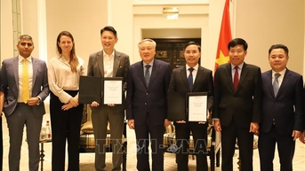 Thị trường tài sản mã hóa: Từ chính sách thí điểm đến những kỳ vọng mới
