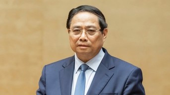 នាយករដ្ឋមន្ត្រី៖ យក AI មកបង្រៀនដល់សិស្សថ្នាក់ទី ១