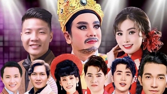 Đưa tác phẩm sử Việt đến với khán giả trẻ