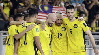 FIFA 결정 앞두고 말레이시아 귀화 선수들 혼란