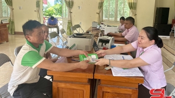 នាំយកដើមទុនគោលនយោបាយជូនប្រជាពលរដ្ឋ