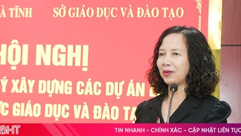 Lấy ý kiến góp ý các dự án luật lĩnh vực giáo dục và đào tạo