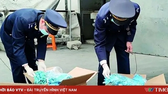 Đo thời gian thông quan thúc đẩy xuất nhập khẩu hàng hóa
