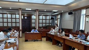 TPHCM tiếp tục gỡ vướng cấp sổ hồng cho người mua nhà