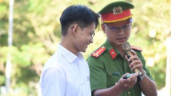 Thuốc lá và thuốc lá điện tử - hiểm họa đang len lỏi vào giới trẻ
